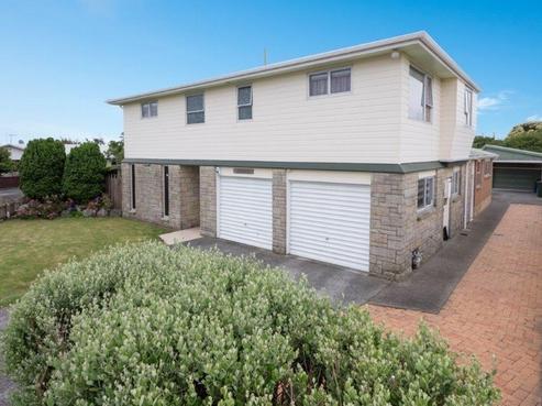6 Green Lane, Hawera