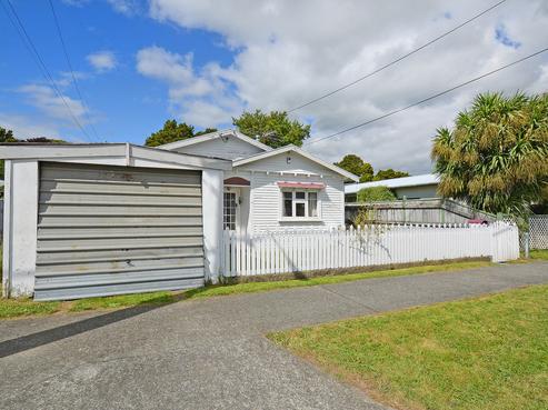 13 Murray Street, Wallaceville