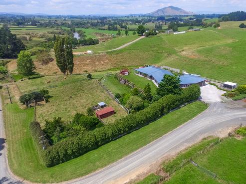 5 South Butler Road, Pirongia