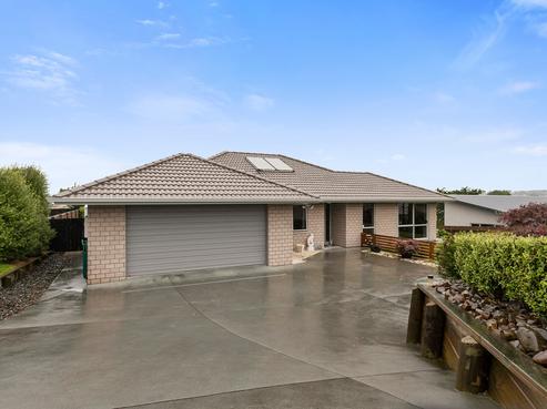 71 Mccullough Lane, Te Awamutu