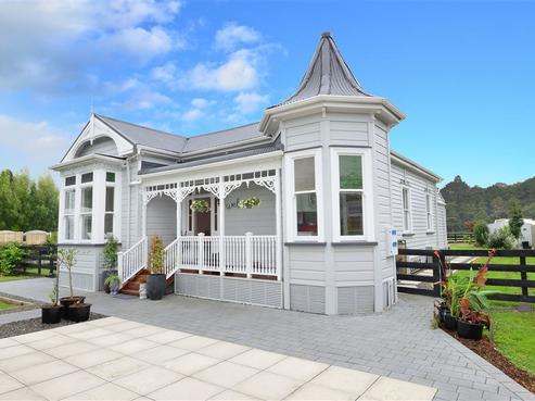950 Kahikatea Flat Road, Waitoki