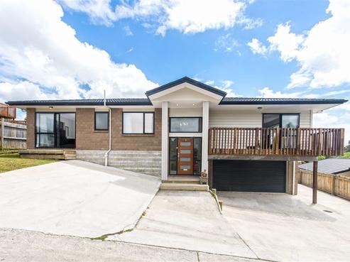 40 Mili Way, Ranui