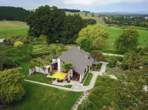190 The Brow Road, Waipawa