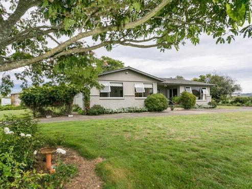 79 Moteo Pa Road, Puketapu