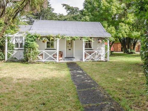 77 Gammans Road, Oxford