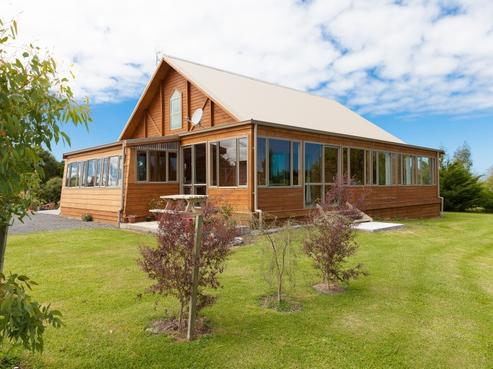95 Harnetts Road, Kaikoura