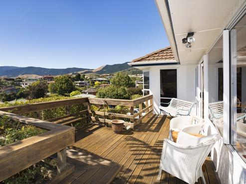 6 Cheyne Walk, Richmond