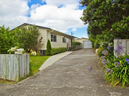 68 Cypress Drive, Maungaraki