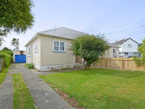221 Naenae Road, Naenae