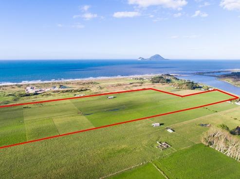 103 Thornton Beach Road, Thornton
