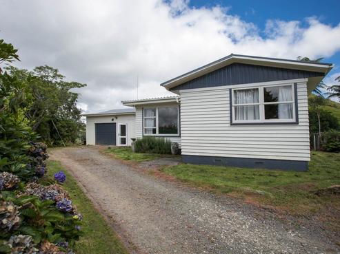 1053 Kaimango Road, Otorohanga