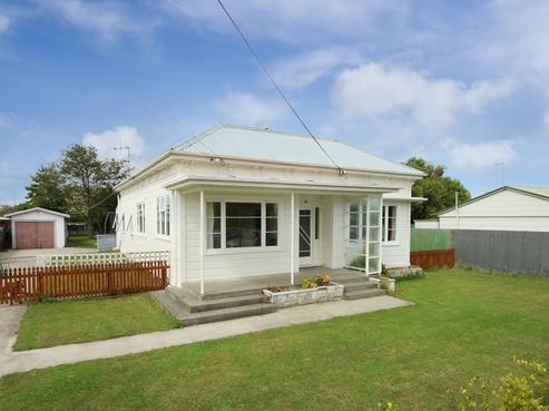 17 Monckton Street, Feilding