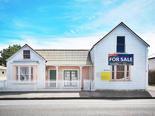 56 Main Street, Greytown