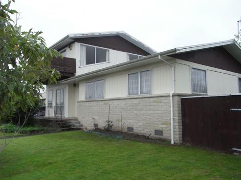 15 York Avenue, Tamatea