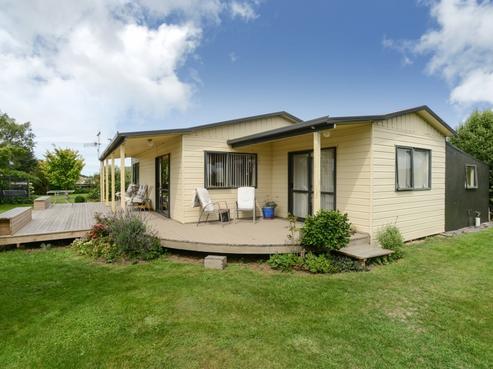 18 Takapau Ormondville Road, Takapau