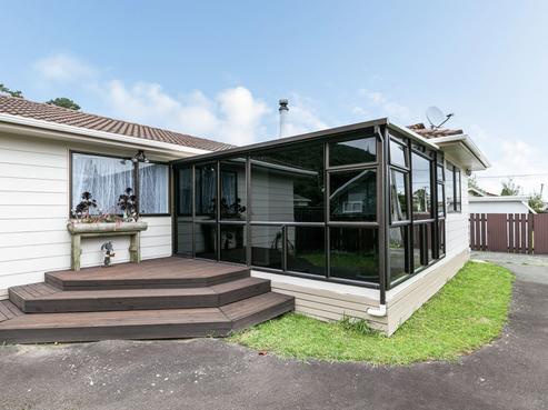 38 Eldon Grove, Taita