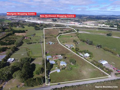 9 Spedding Road, Whenuapai