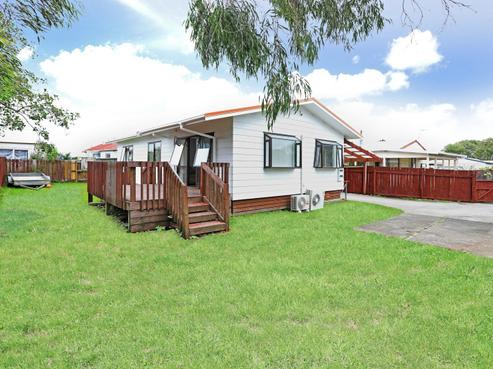 5A Inverell Avenue, Wiri