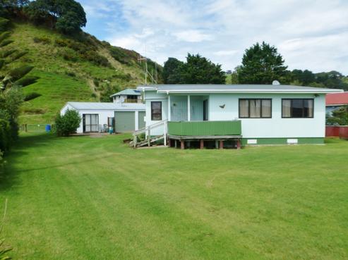 366 Lawton Drive, Kawhia