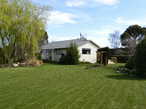 165 Waitepeka Road, Balclutha