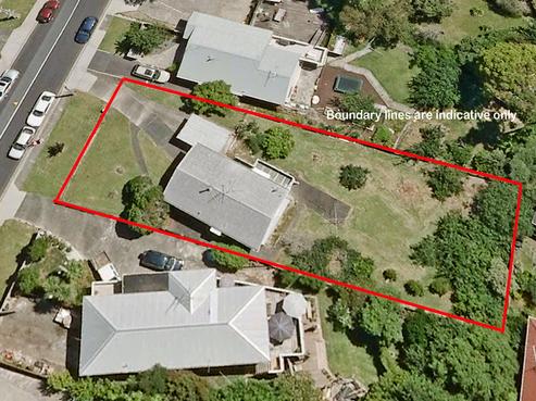 9 Finchley Road, Torbay