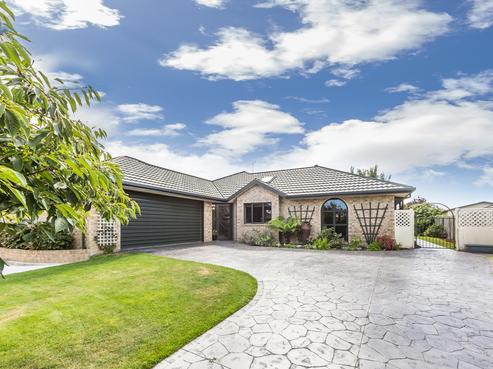 21 Bronte Way, Rolleston