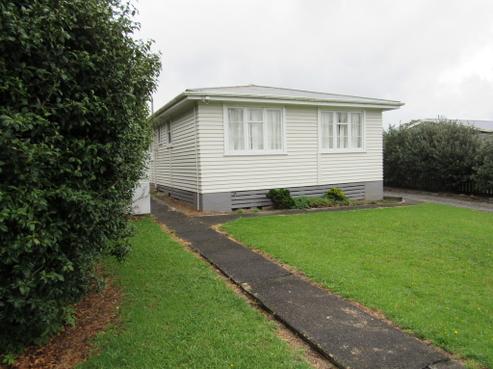 28 Sydney Street, Kaikohe
