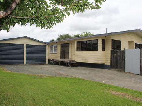 8 Oxford Street, Kaitaia