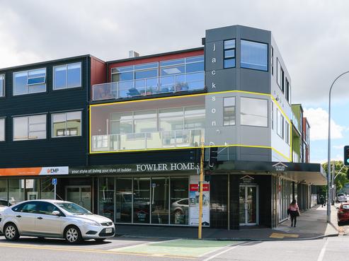 17/337 Jackson Street, Petone