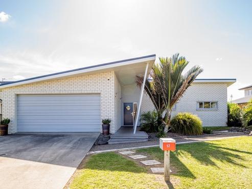 17 Arawa Lane, Whitianga