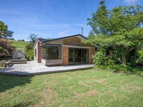 124 Willis Road, Ngahinapouri