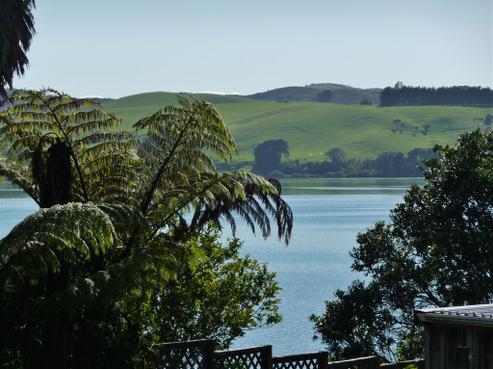 3 Grey Street East, Mangonui