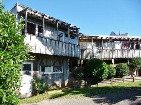 1 Grey Street East, Mangonui