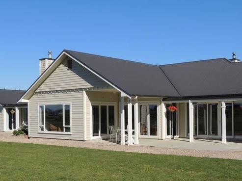 275 Mchardie Road, Bulls