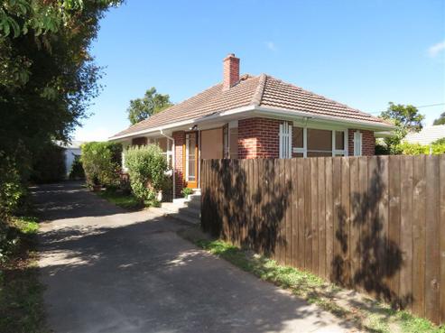 21 Glencoe Street, Burnside
