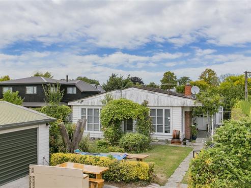 34 Plynlimon Road, Fendalton