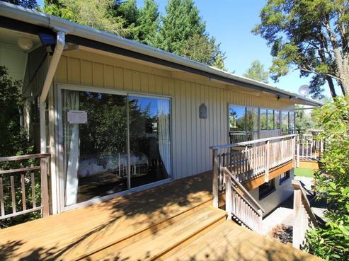 35 Chalet Crescent, Hanmer Springs