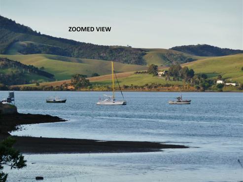 13 Grey Street East, Mangonui
