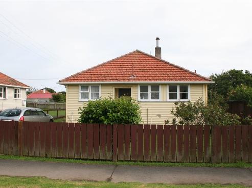 36 Parris Street, Waitara
