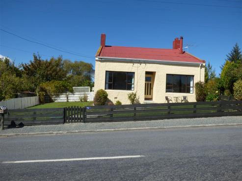 174 Benhar Road, Balclutha