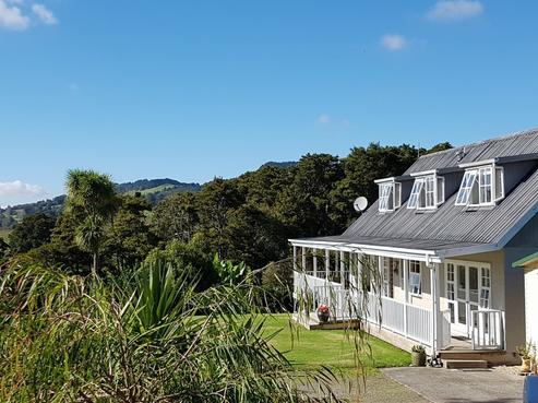 15 Finlayson Road, Ruatangata