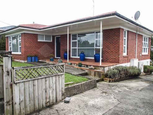 268 Rodney Street, Wellsford