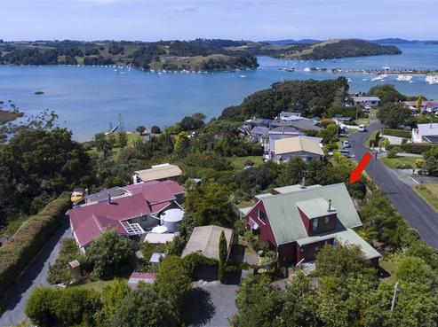 31 Green Road, Matakana