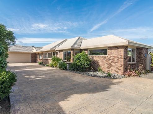 50 College Drive, Paraparaumu