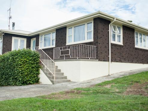 266 Te Tomo Street, Te Awamutu