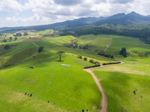 2045 Arapuni Road, Pukeatua