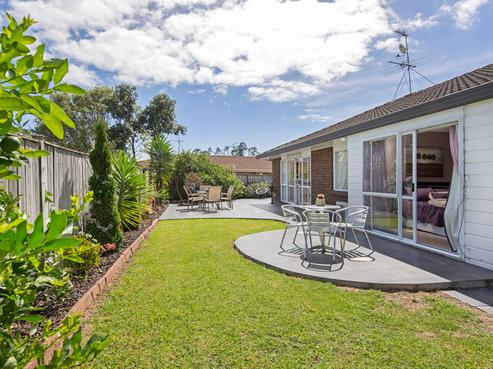 2 Lochend Place, Highland Park
