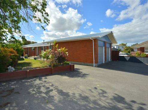 10 Greendale Avenue, Avonhead