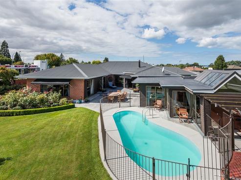 3 Johns Road, Rangiora