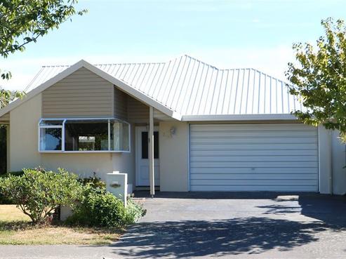 240A Kingsbury Avenue, Rangiora